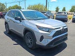 2021 Toyota RAV4 LE FWD (GS)