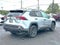 2021 Toyota RAV4 LE FWD (GS)