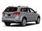 2017 Dodge Journey SXT FWD