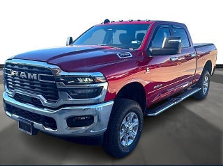 2025 RAM 2500 Lone Star 4x4 Crew Cab 6'4" Box