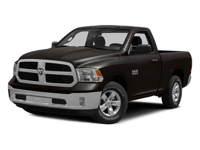 2014 RAM 1500 Sport 4x4 Regular Cab's photo