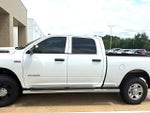 2020 RAM 2500 Tradesman 4x4 Crew Cab 6'4" Box