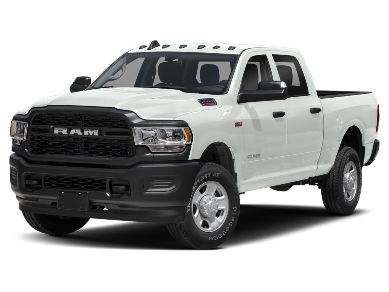 2020 RAM 2500 Tradesman 4X4 Crew Cab SWB's photo