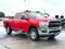 2024 RAM 2500 Tradesman 4x4 Crew Cab 6'4" Box