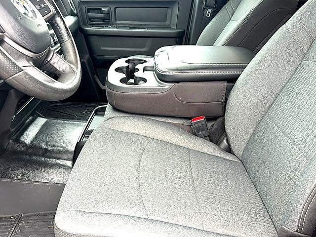2024 RAM 2500 Tradesman 4x4 Crew Cab 6'4" Box