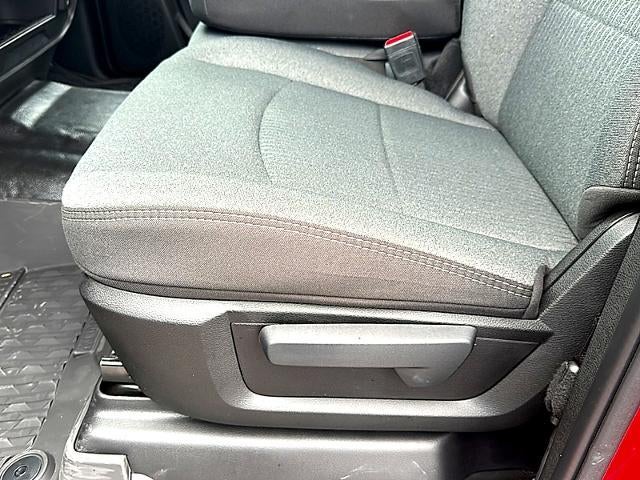 2024 RAM 2500 Tradesman 4x4 Crew Cab 6'4" Box