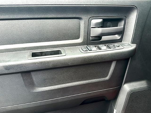 2024 RAM 2500 Tradesman 4x4 Crew Cab 6'4" Box