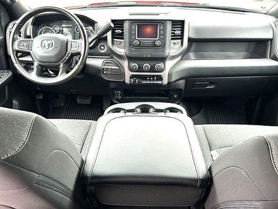 2024 RAM 2500 Tradesman 4x4 Crew Cab 6'4" Box