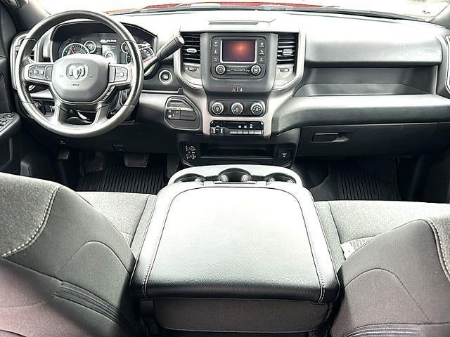 2024 RAM 2500 Tradesman 4x4 Crew Cab 6'4" Box