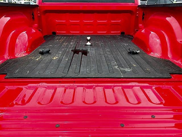 2024 RAM 2500 Tradesman 4x4 Crew Cab 6'4" Box