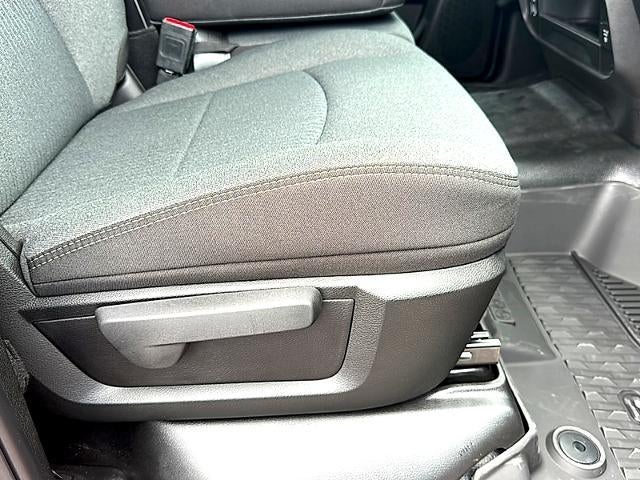 2024 RAM 2500 Tradesman 4x4 Crew Cab 6'4" Box