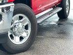 2024 RAM 2500 Tradesman 4x4 Crew Cab 6'4" Box