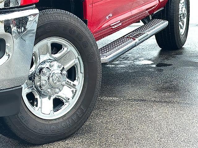 2024 RAM 2500 Tradesman 4x4 Crew Cab 6'4" Box