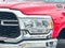 2024 RAM 2500 Tradesman 4x4 Crew Cab 6'4" Box