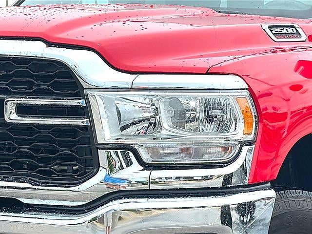 2024 RAM 2500 Tradesman 4x4 Crew Cab 6'4" Box