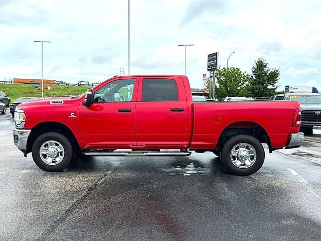 2024 RAM 2500 Tradesman 4x4 Crew Cab 6'4" Box