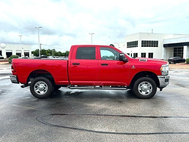 2024 RAM 2500 Tradesman 4x4 Crew Cab 6'4" Box
