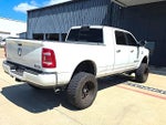 2022 RAM 2500 Longhorn 4x4 Mega Cab 6'4" Box