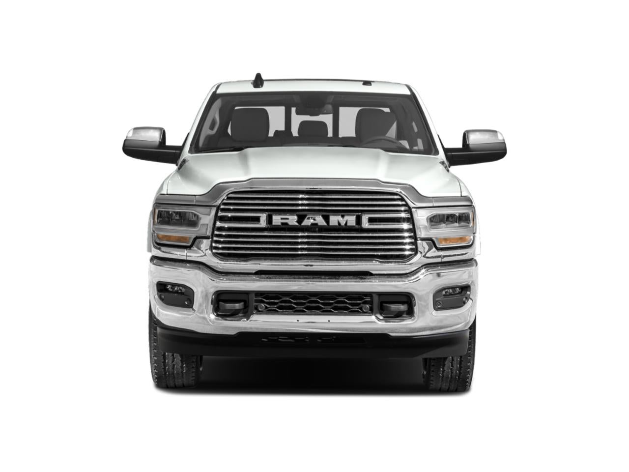 2022 RAM 2500 Longhorn 4x4 Mega Cab 6'4" Box