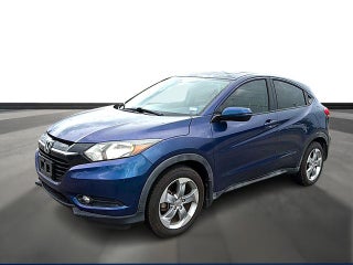 2017 Honda HR-V EX 2WD CVT