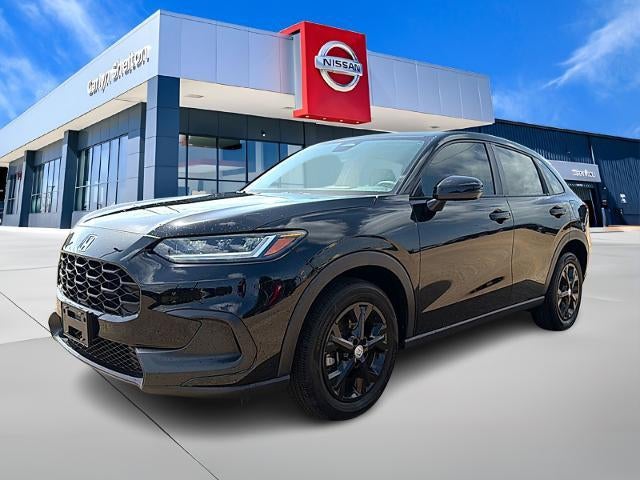 2024 Honda HR-V LX 2WD CVT
