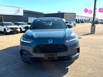 2025 Honda HR-V 2WD Sport