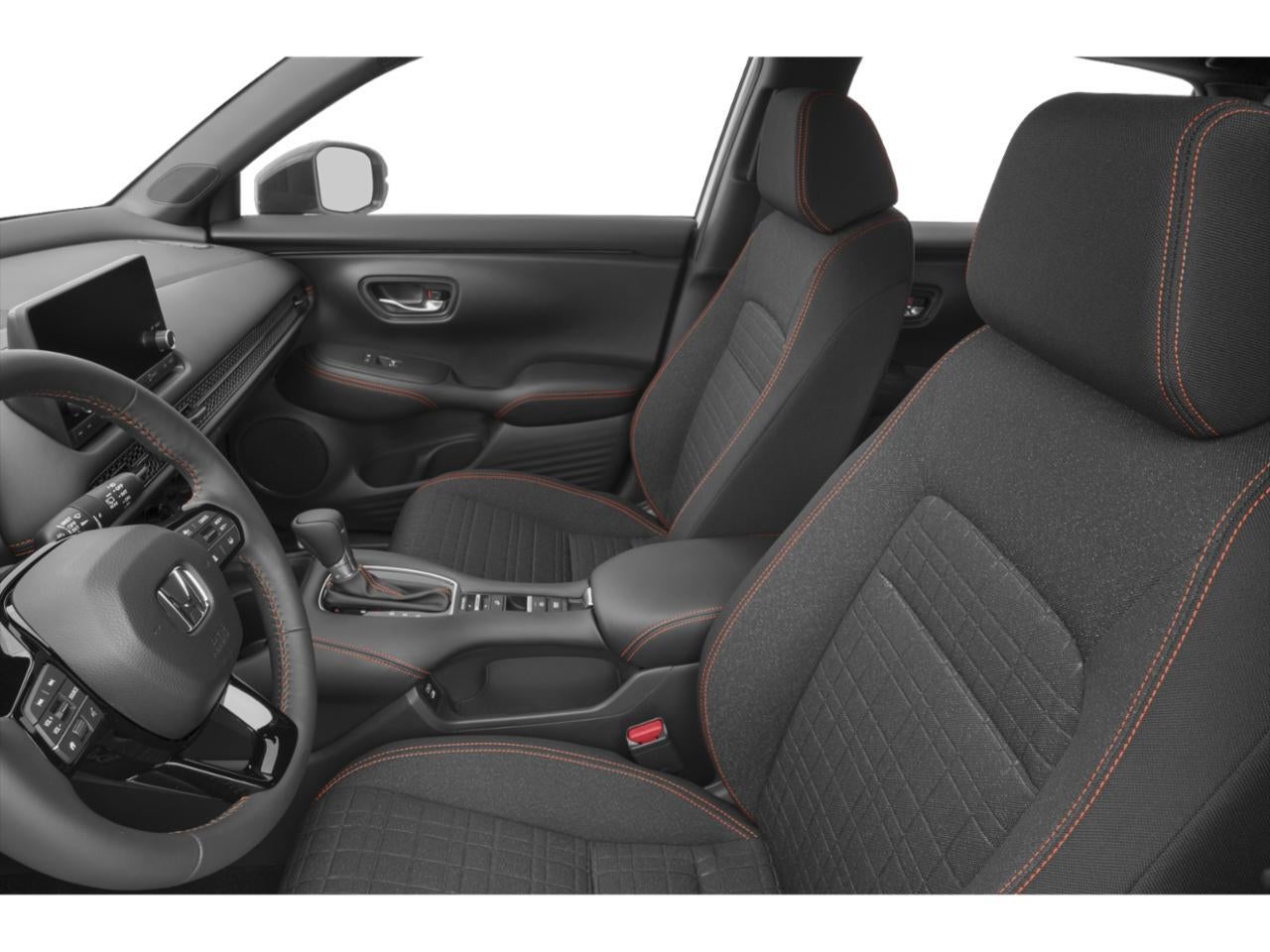 2025 Honda HR-V 2WD Sport