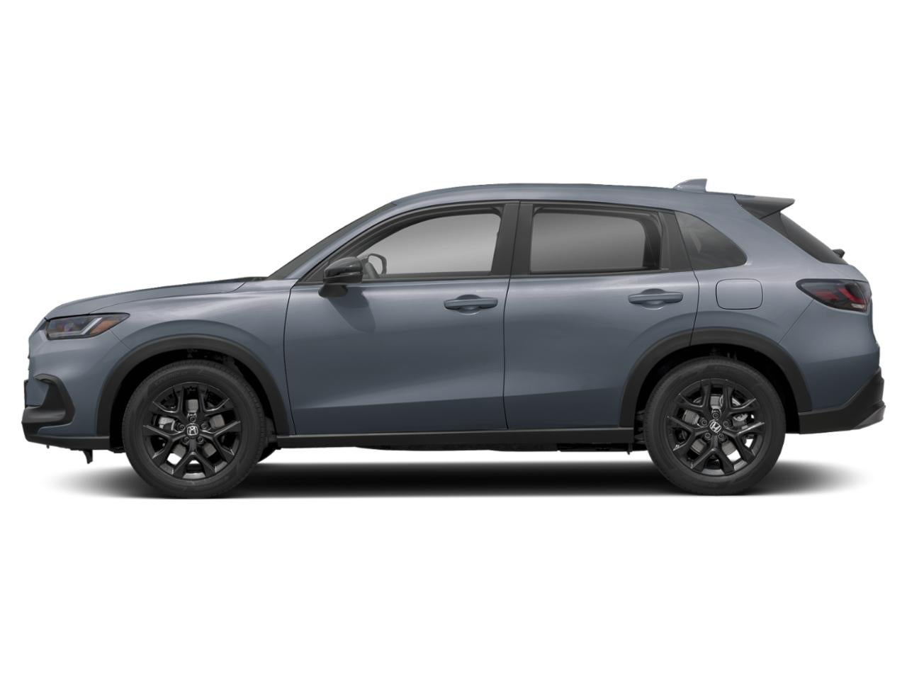 2025 Honda HR-V 2WD Sport