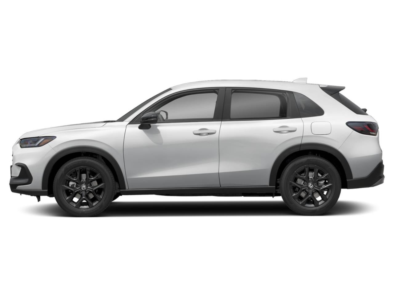 2025 Honda HR-V 2WD Sport