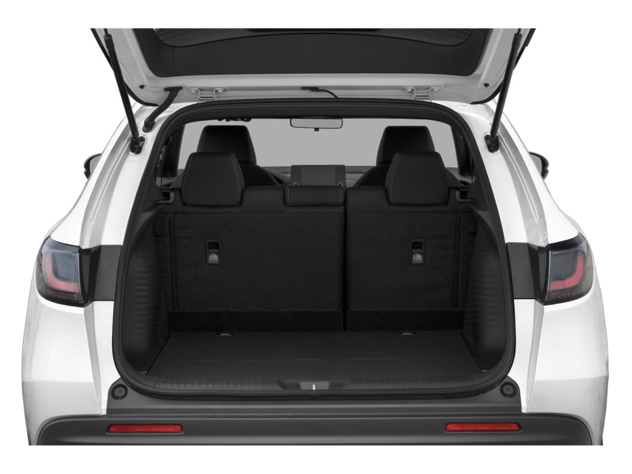 2025 Honda HR-V 2WD Sport