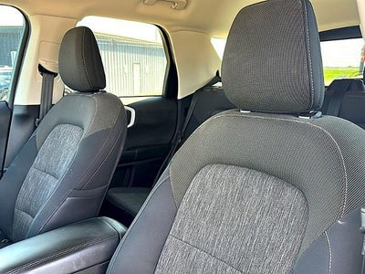 2022 Ford Bronco Sport Big Bend 4x4