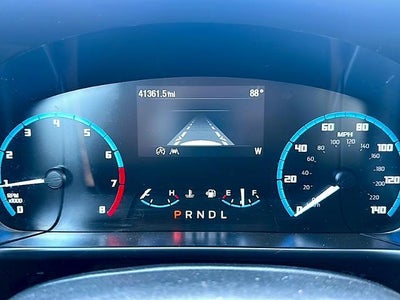 2022 Ford Bronco Sport Big Bend 4x4