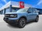 2024 Ford Bronco Sport Outer Banks 4x4