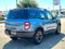 2024 Ford Bronco Sport Outer Banks 4x4