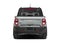 2024 Ford Bronco Sport Outer Banks 4x4