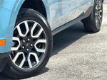 2023 Ford Maverick LARIAT FWD SuperCrew