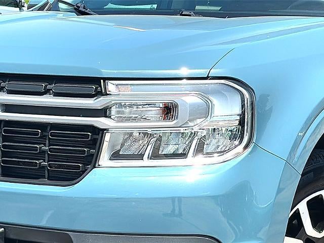 2023 Ford Maverick LARIAT FWD SuperCrew
