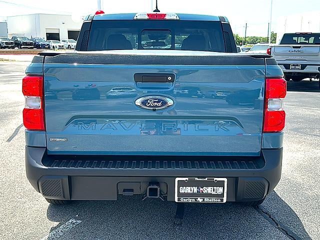 2023 Ford Maverick LARIAT FWD SuperCrew