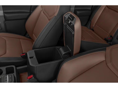 2023 Ford Maverick LARIAT FWD SuperCrew