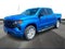 2022 Chevrolet Silverado 1500 Crew Cab Short Box 2-Wheel Drive Custom
