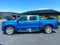 2022 Chevrolet Silverado 1500 Crew Cab Short Box 2-Wheel Drive Custom