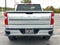 2026 Chevrolet Silverado 1500 4WD Crew Cab Standard Bed Custom