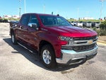 2019 Chevrolet Silverado 1500 Crew Cab Short Box 2-Wheel Drive LT