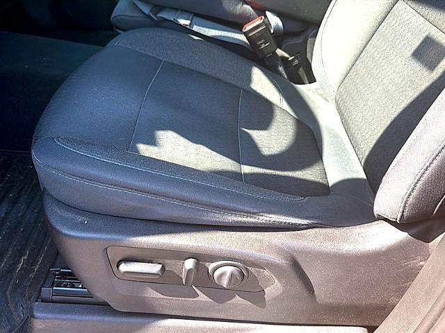 2019 Chevrolet Silverado 1500 Crew Cab Short Box 2-Wheel Drive LT