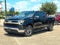 2023 Chevrolet Silverado 1500 Crew Cab Short Box 4-Wheel Drive LT 1LT