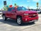 2018 Chevrolet Silverado 1500 Crew Cab Short Box 4-Wheel Drive LT Z71