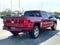 2018 Chevrolet Silverado 1500 Crew Cab Short Box 4-Wheel Drive LT Z71