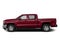 2018 Chevrolet Silverado 1500 Crew Cab Short Box 4-Wheel Drive LT Z71
