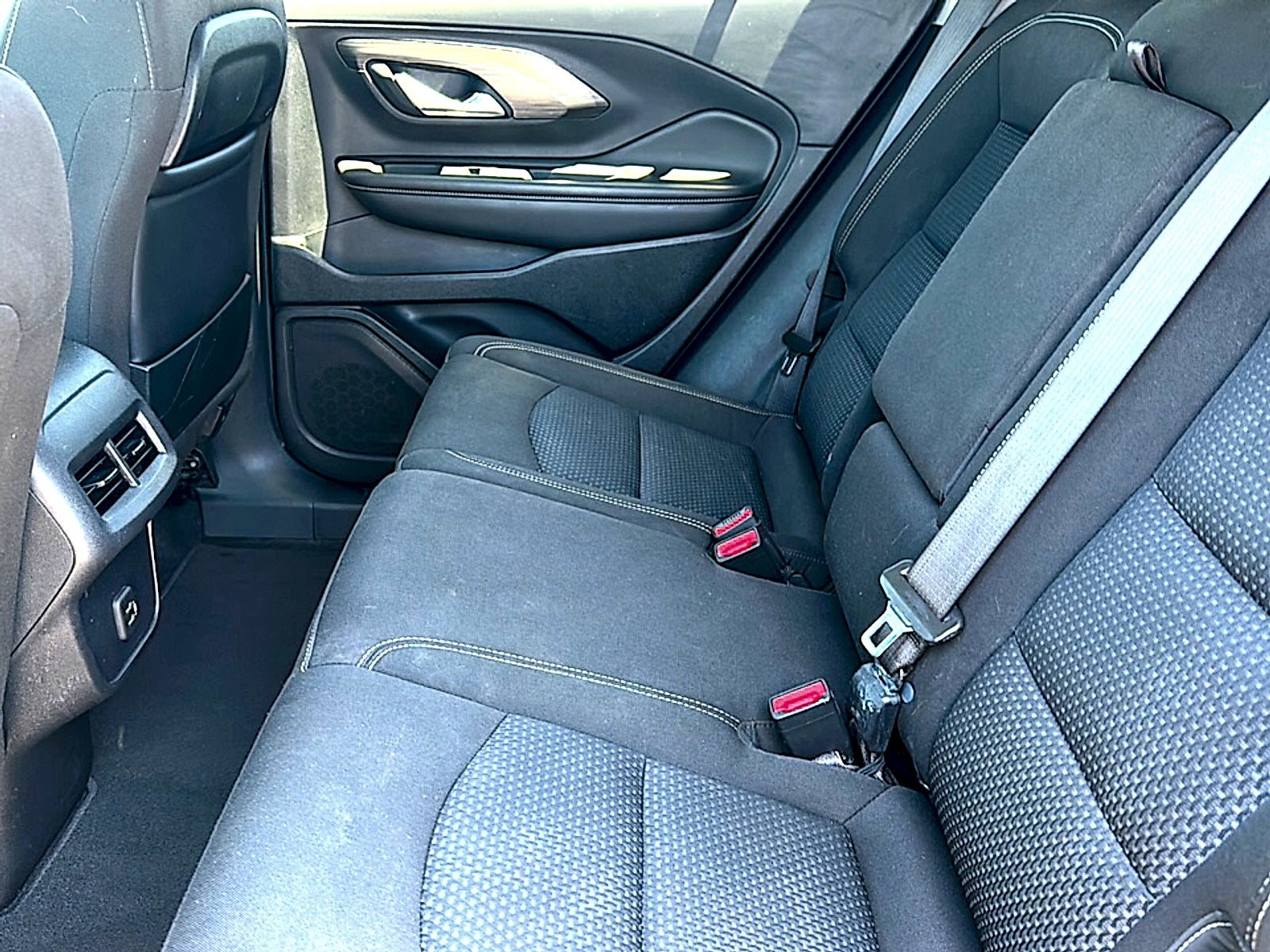2024 GMC Terrain FWD SLE
