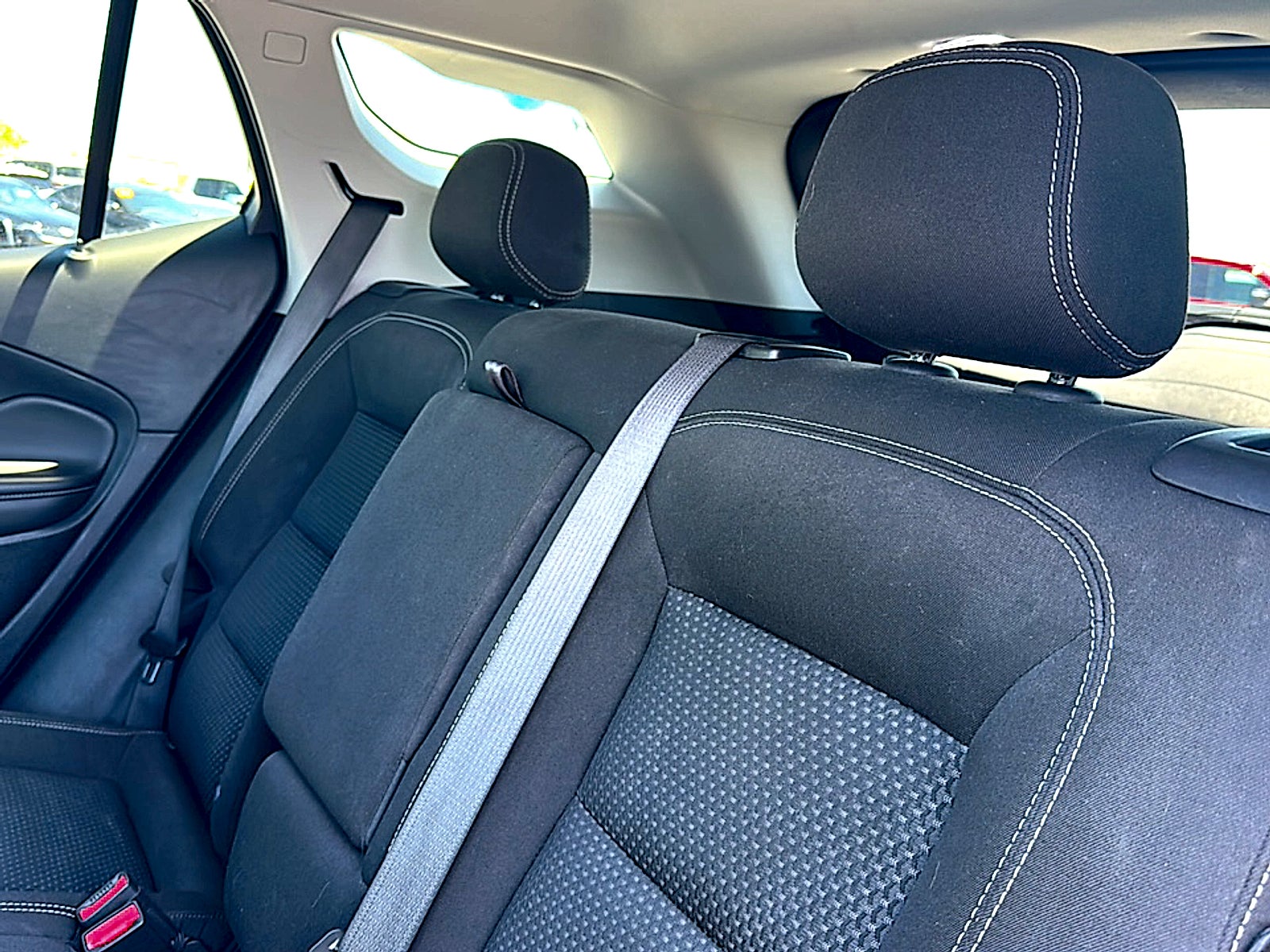 2024 GMC Terrain FWD SLE